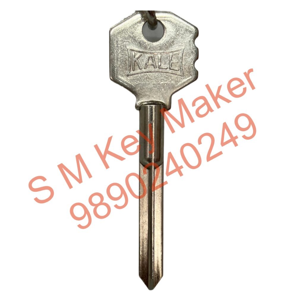 Home and Office Keys – S. M. Key Maker